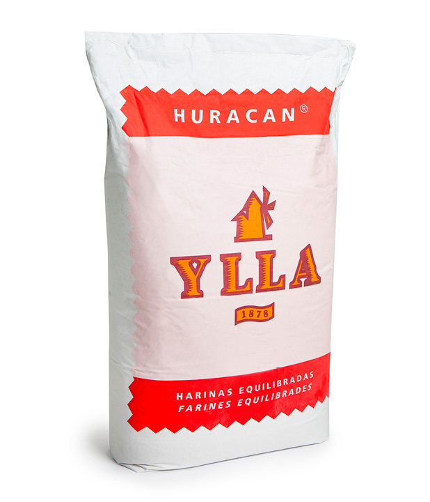 HARINAS YLLA
