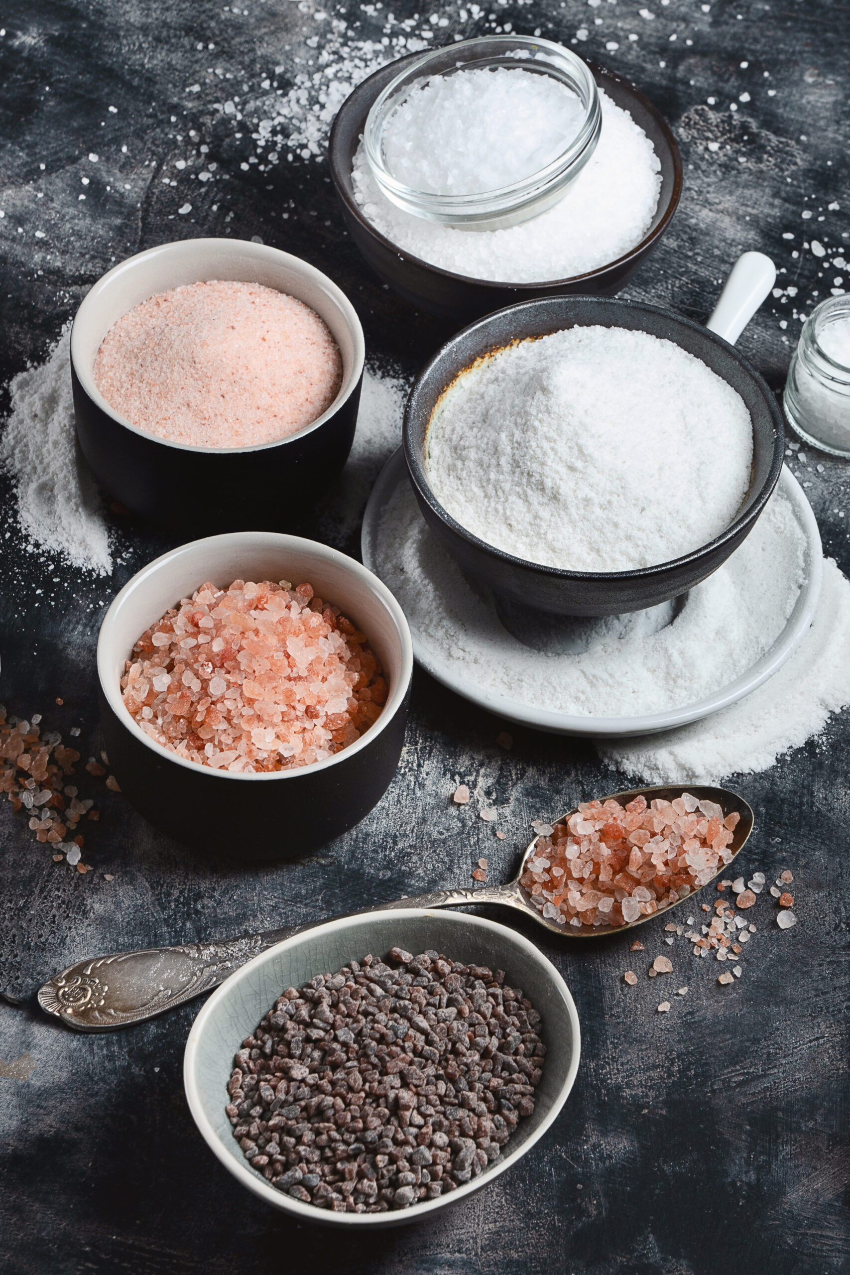 SAL MINERAL