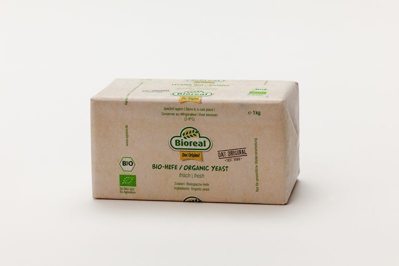 Levadura ecológica